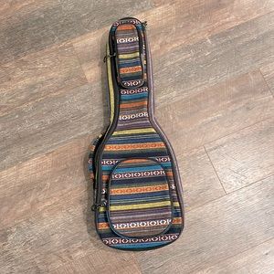 Guitar/Ukulele bag
